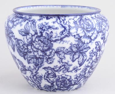 Cache Pot or Jardiniere c1920s
